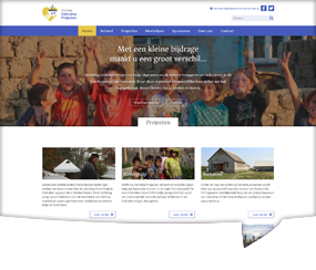 Stichting Oekraïne Projecten